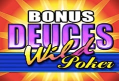 Bonus Deuces Wild