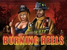 Burning Reels