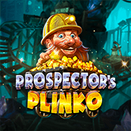 Prospector's Plinko