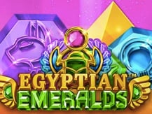 Egyptian Emeralds: Power Play