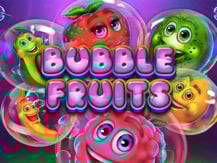 Bubble Fruits