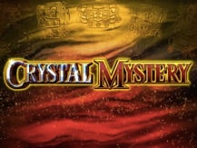 Crystal Mystery