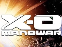 XO Manowar