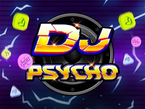 DJ Psycho