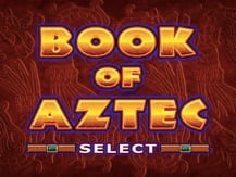 Book of Aztec Select