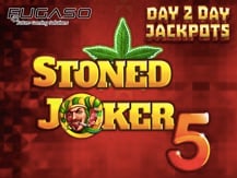 Stoned Joker 5