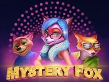 Mystery Fox