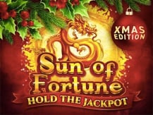 Sun of Fortune Xmas Edition