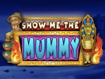 Show Me The Mummy