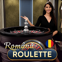 Roulette 12 Romanian