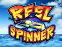 Reel Spinner