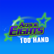 Aces & Eights 100 Hand