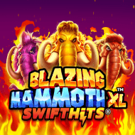 Blazing Mammoth XL