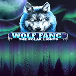Wolf Fang – The Polar Lights