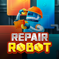 Repair Robot