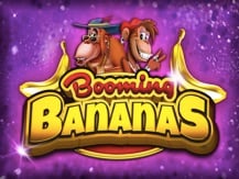 Booming Bananas