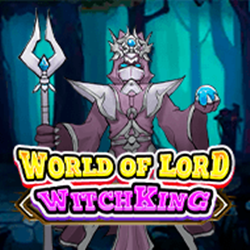 World of Lord Witch King