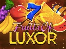 Fruits of Luxor