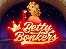 Betty Bonkers