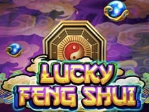 Lucky Feng Shui