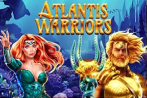 Atlantis Warriors