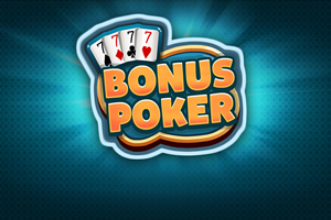 Bonus Poker