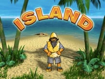 Island
