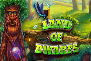 Land Of Dwarfs