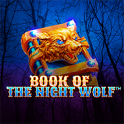 Book Of Night Wolf