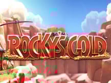 Rocky's Gold