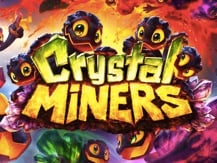 Crystal Miners