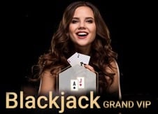 Blackjack Grand VIP