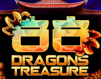 88 Dragons Bounty