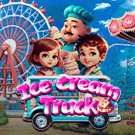 Ice Cream Truck