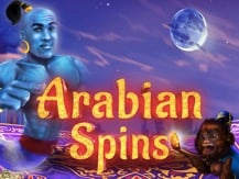 Arabian spins