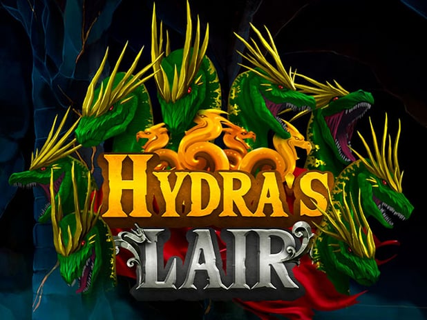 Hydra's Lair