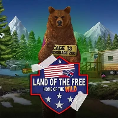 Land of the Free