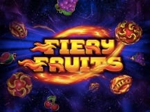 Fiery Fruits