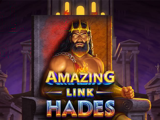 Amazing Link Hades