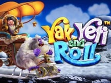 Yak, Yeti & Roll
