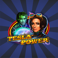 Tesla Power