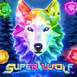 Super Wolf no JP