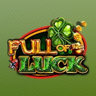 Full Of Luck