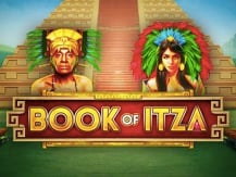 Book of Itza