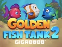 Golden Fish Tank 2 Gigablox