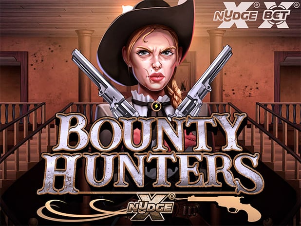 Bounty Hunters