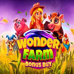 Wonder Farm Bonus Buy