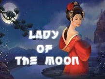 Lady of the Moon