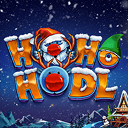 Ho Ho HODL
