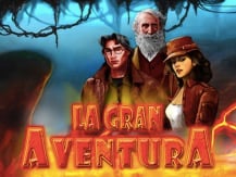 La Gran Aventura